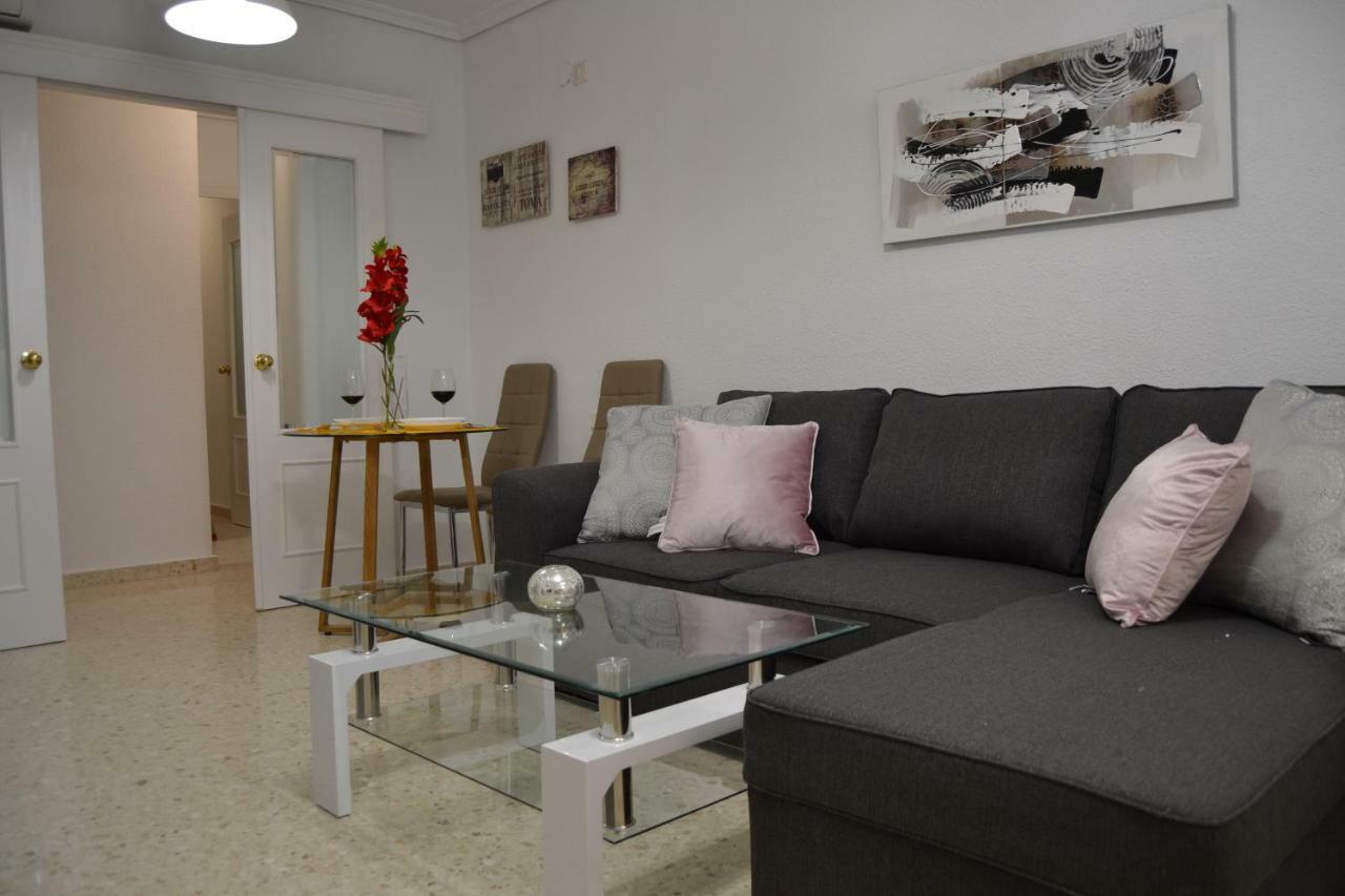 Nuevo Sueno Del Alcazar Apartment Cordoba Exterior photo