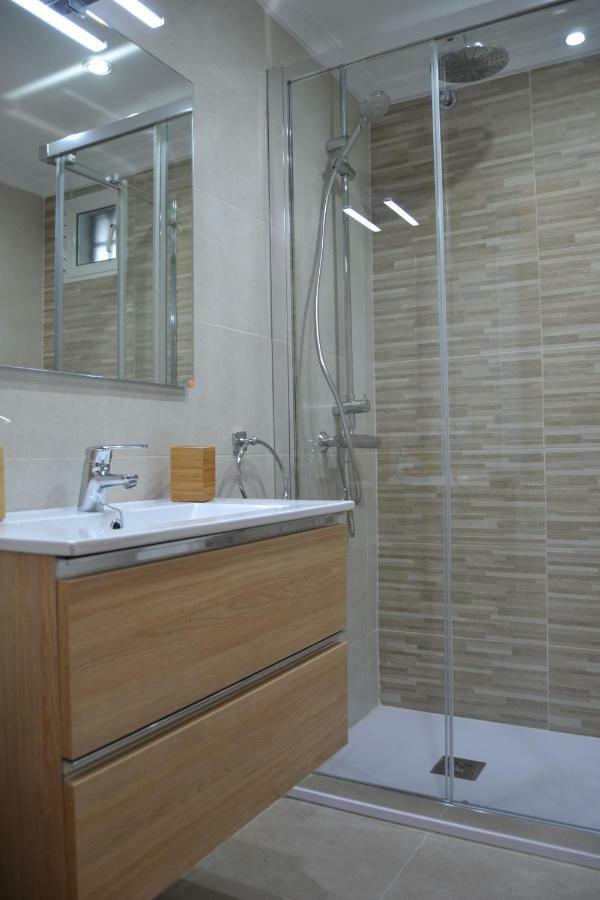 Nuevo Sueno Del Alcazar Apartment Cordoba Exterior photo
